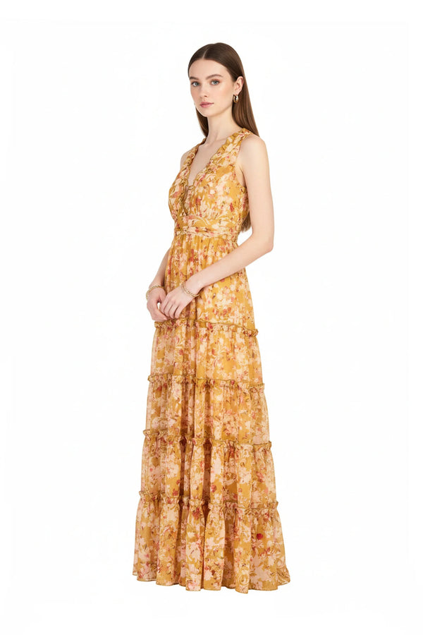 Vestido - 526128 - OLI - Reina Diaz