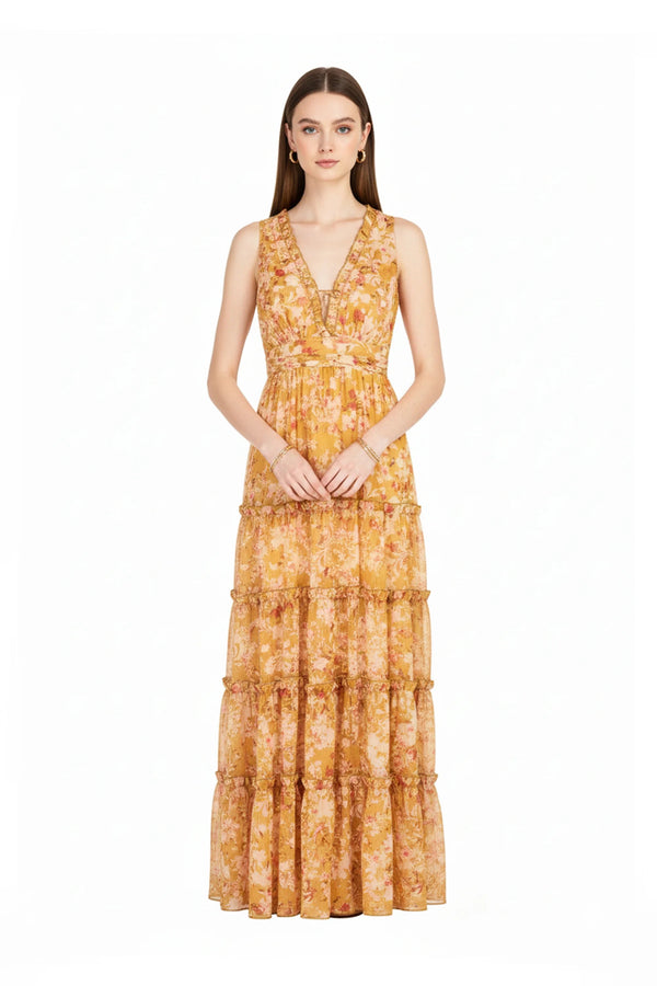 Vestido - 526128 - OLI - Reina Diaz