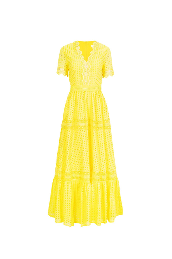 Vestido - 526129 - AMA - Reina Diaz