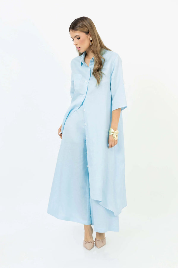 Vestido - 526148 - CIE - Reina Diaz