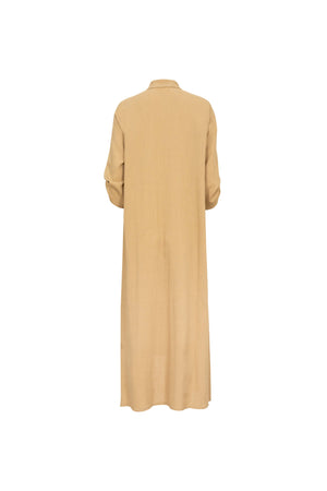 Vestido - 526149 - CAM - Reina Diaz