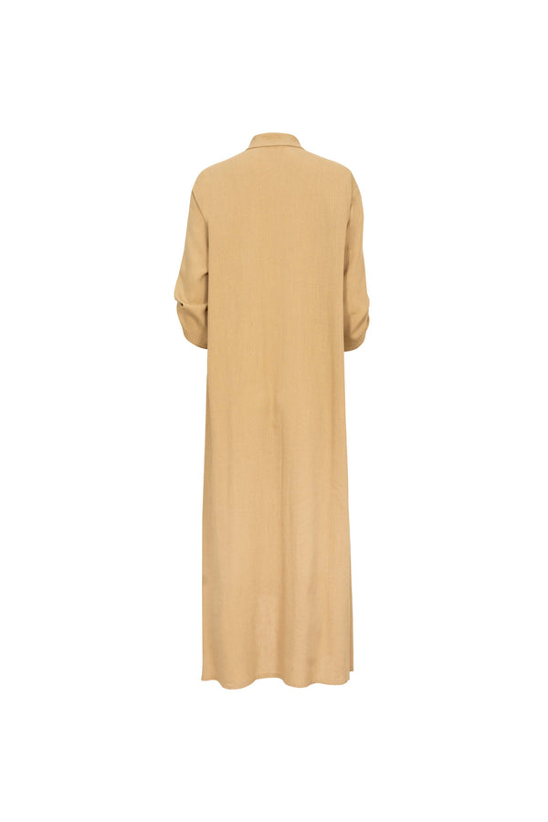 Vestido - 526149 - CAM - Reina Diaz