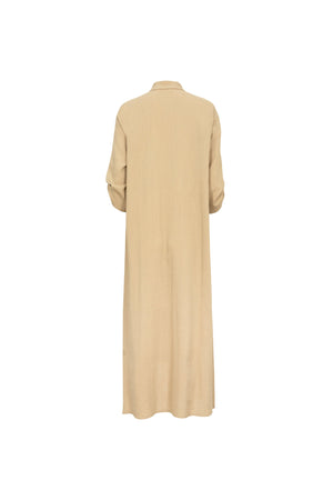 Vestido - 526149 - CAM - Reina Diaz