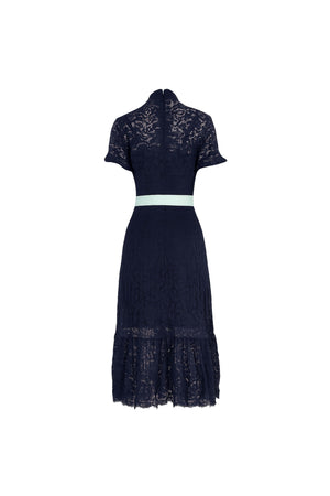 Vestido - 526154 - MAR - Reina Diaz
