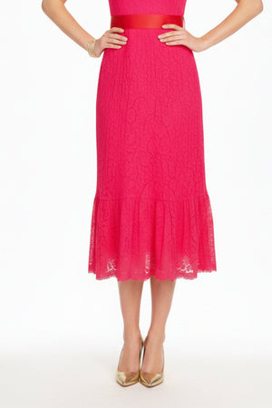 Vestido - 526154 - ROS - Reina Diaz