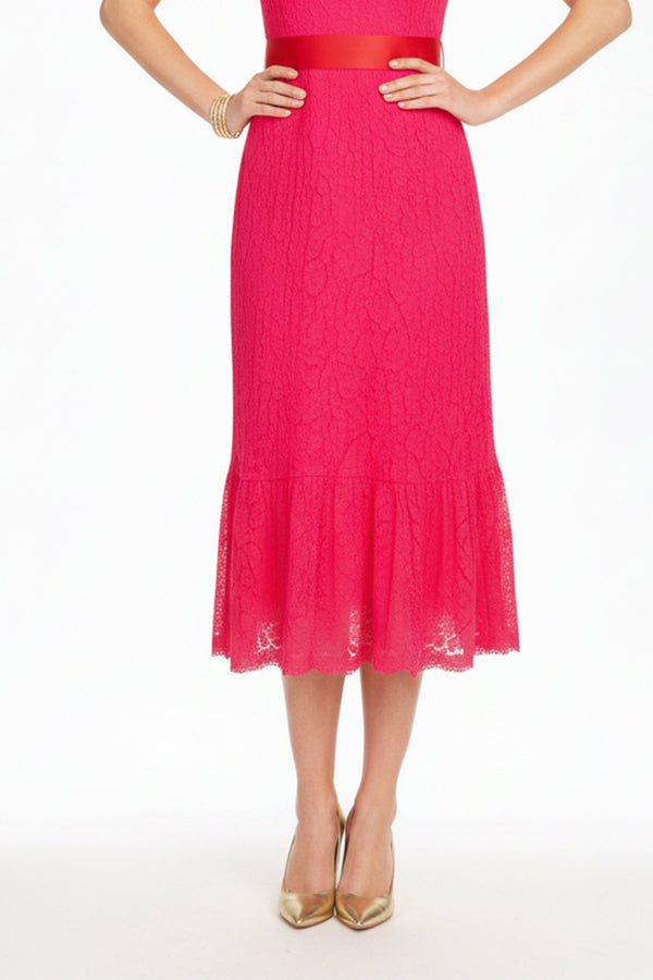 Vestido - 526154 - ROS - Reina Diaz