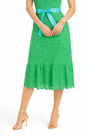 Vestido - 526154 - VER - Reina Diaz