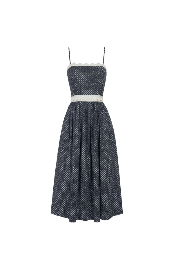 Vestido - 526156 - GOT - Reina Diaz