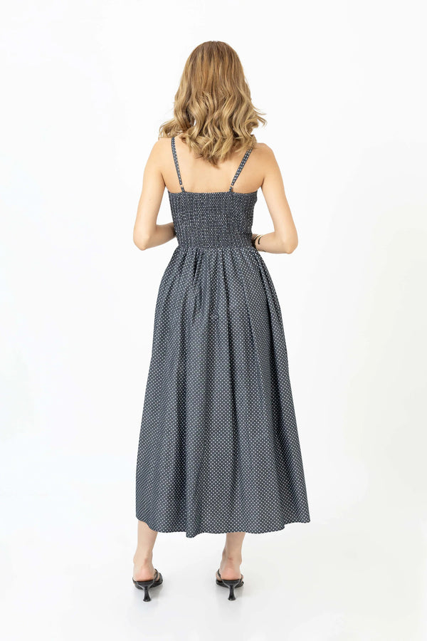 Vestido - 526156 - GOT - Reina Diaz