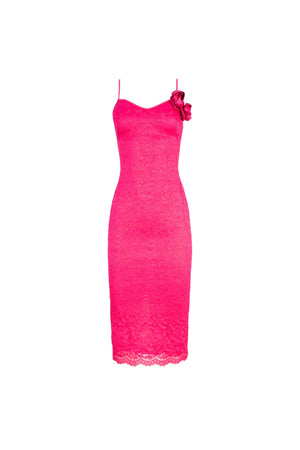 Vestido - 526157 - FIU - Reina Diaz