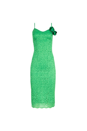 Vestido - 526157 - VER - Reina Diaz