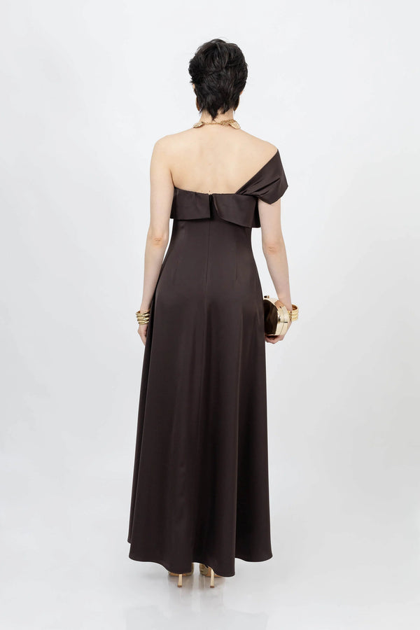 Vestido - 526174 - CAF - Reina Diaz