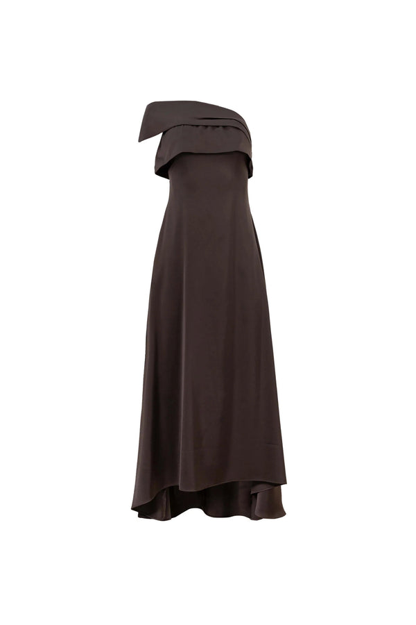 Vestido - 526174 - CAF - Reina Diaz