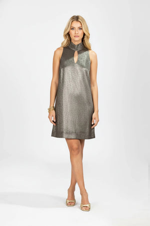 Vestido - 526204 - DOR - Reina Diaz