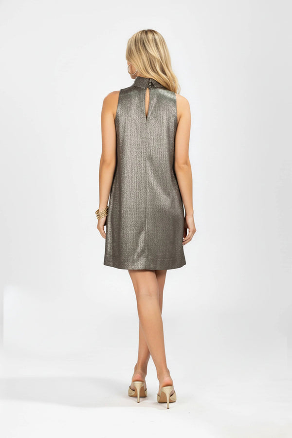 Vestido - 526204 - DOR - Reina Diaz