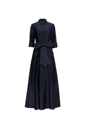 Vestido - 526211 - MAR - Reina Diaz