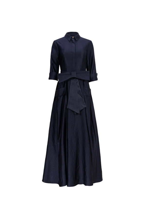 Vestido - 526211 - MAR - Reina Diaz
