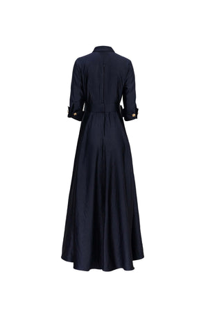 Vestido - 526211 - MAR - Reina Diaz