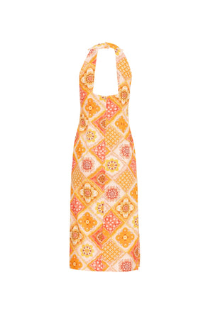 Vestido - 526218 - BLS - Reina Diaz