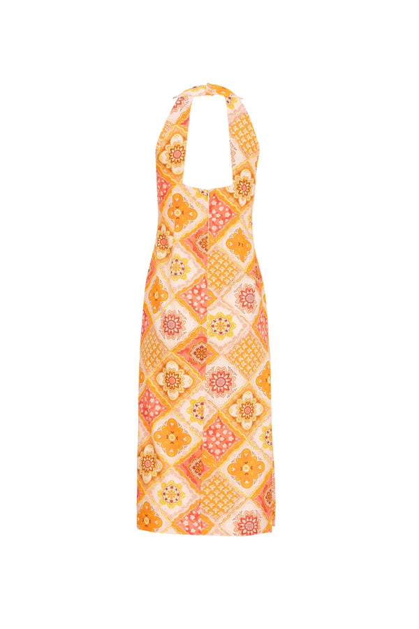 Vestido - 526218 - BLS - Reina Diaz