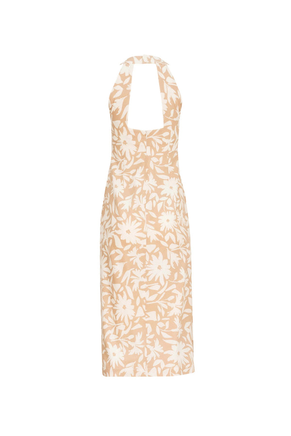 Vestido - 526218 - NAT - Reina Diaz