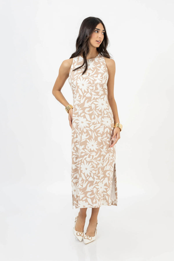 Vestido - 526218 - NAT - Reina Diaz