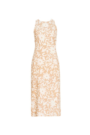 Vestido - 526218 - NAT - Reina Diaz