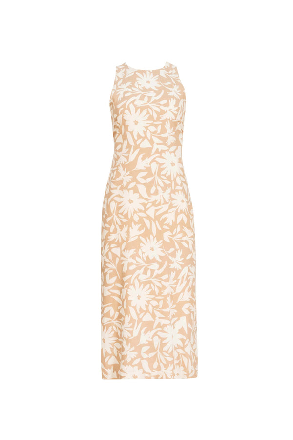 Vestido - 526218 - NAT - Reina Diaz