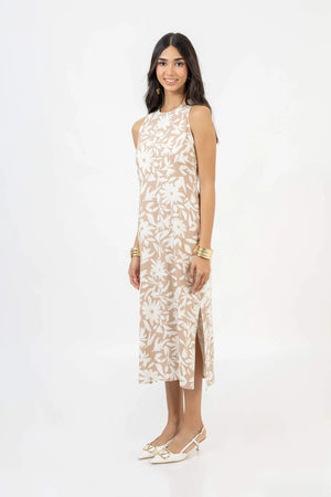 Vestido - 526218 - NAT - Reina Diaz