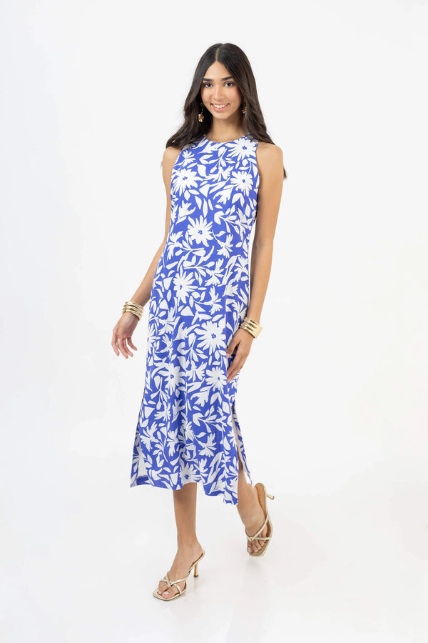 Vestido - 526218 - REY - Reina Diaz