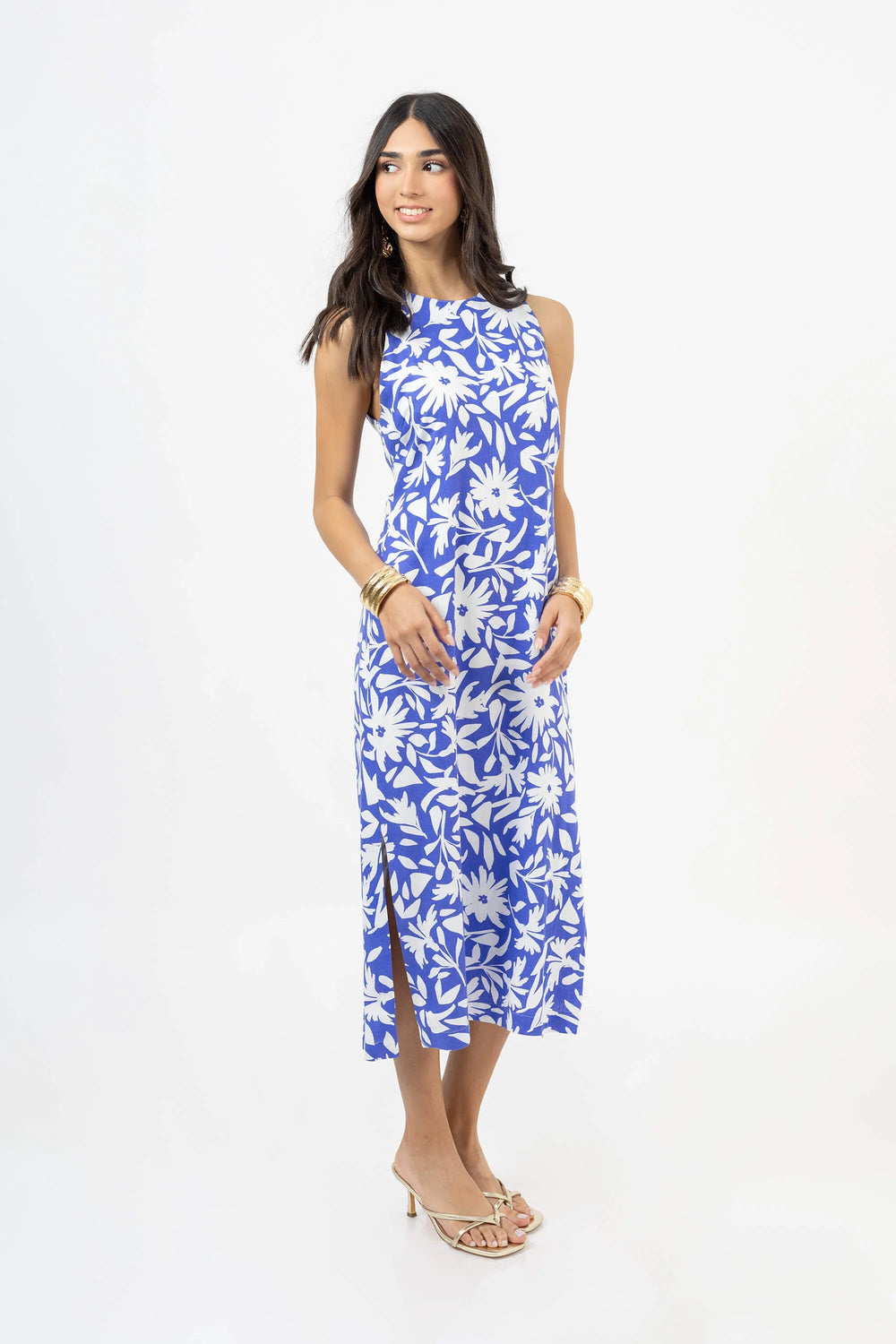 Vestido - 526218 - REY - Reina Diaz