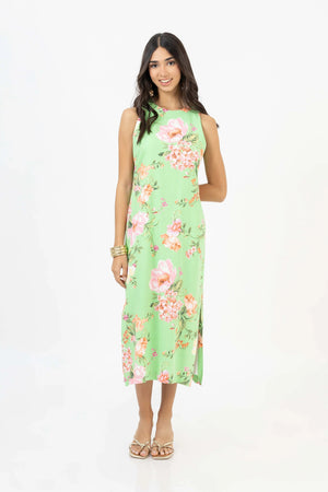 Vestido - 526218 - VER - Reina Diaz