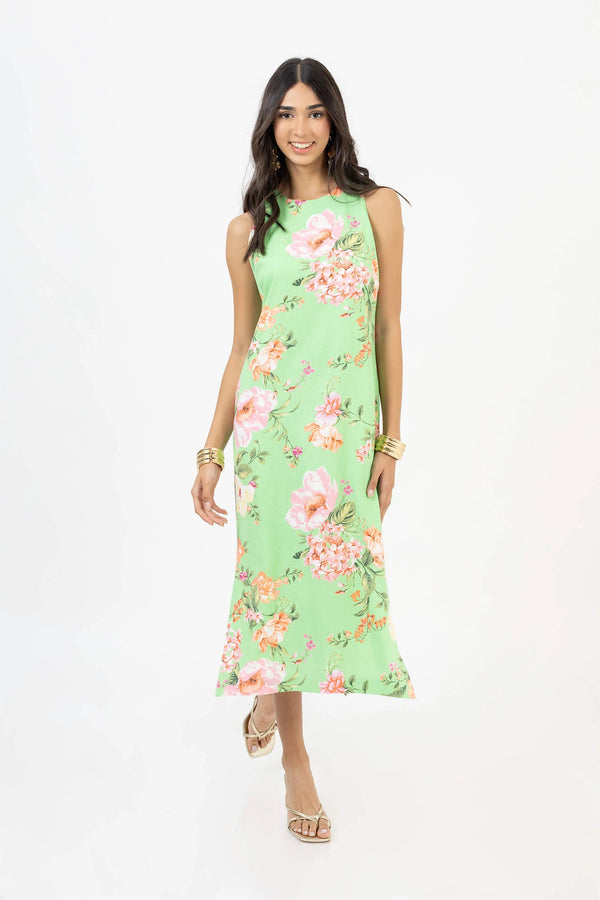 Vestido - 526218 - VER - Reina Diaz