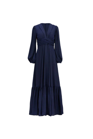 Vestido - 526226 - MAR - Reina Diaz