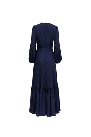 Vestido - 526226 - MAR - Reina Diaz