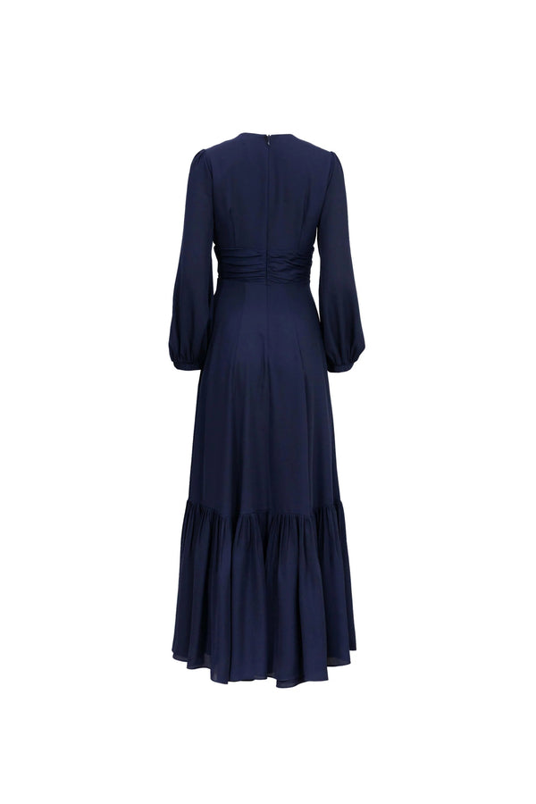 Vestido - 526226 - MAR - Reina Diaz
