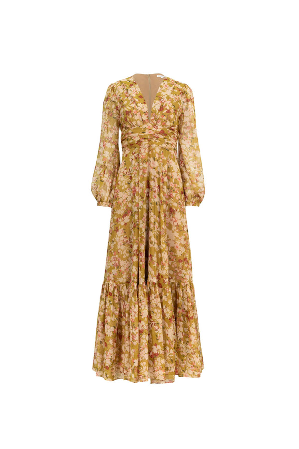 Vestido - 526226 - OLI - Reina Diaz