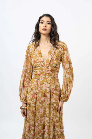 Vestido - 526226 - OLI - Reina Diaz