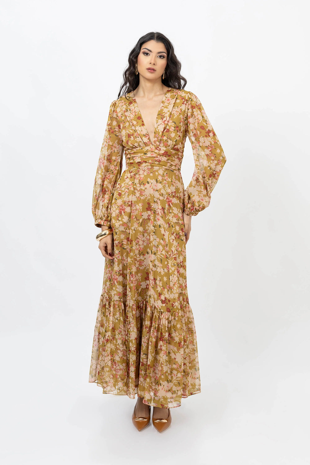 Vestido - 526226 - OLI - Reina Diaz