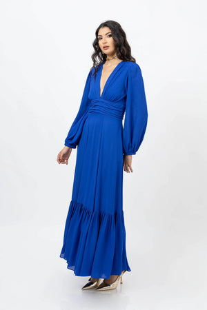 Vestido - 526226 - REY - Reina Diaz