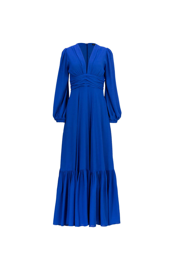 Vestido - 526226 - REY - Reina Diaz