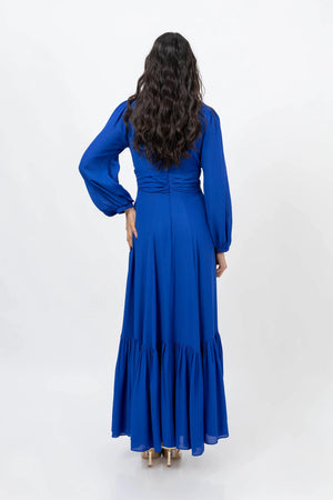 Vestido - 526226 - REY - Reina Diaz