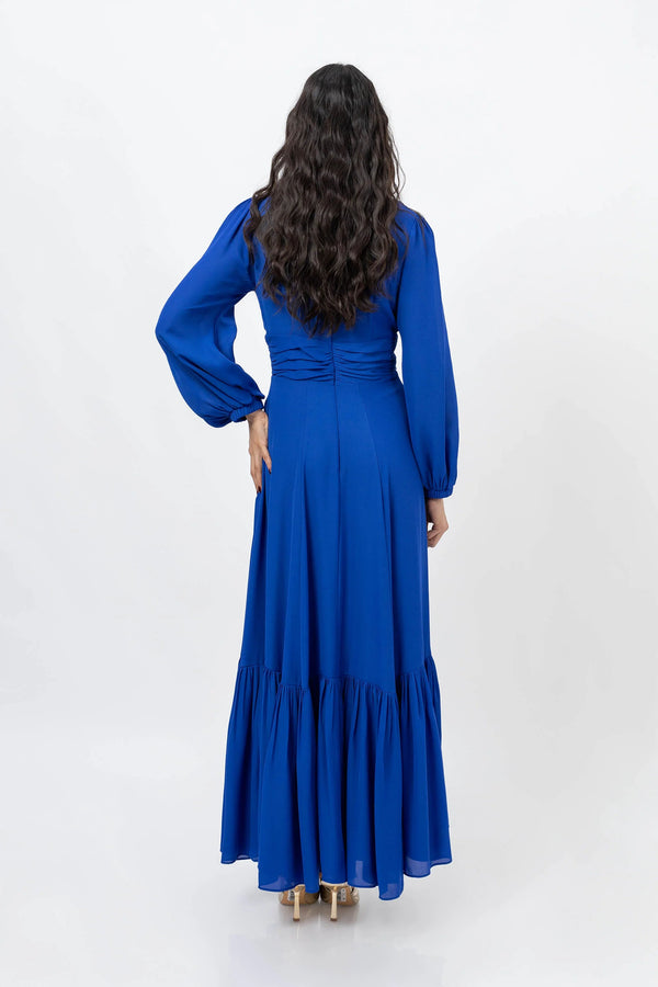 Vestido - 526226 - REY - Reina Diaz