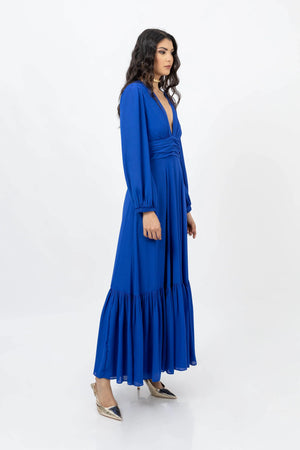 Vestido - 526226 - REY - Reina Diaz