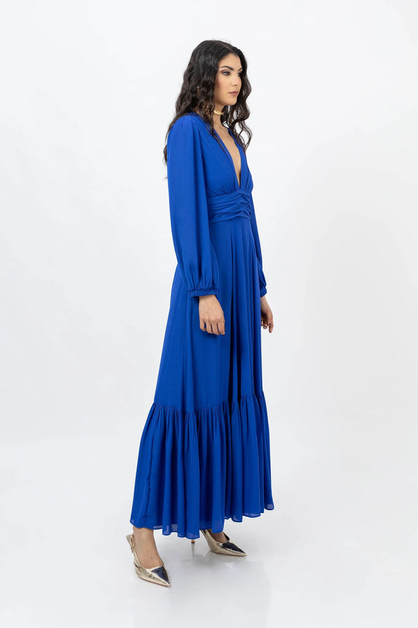 Vestido - 526226 - REY - Reina Diaz
