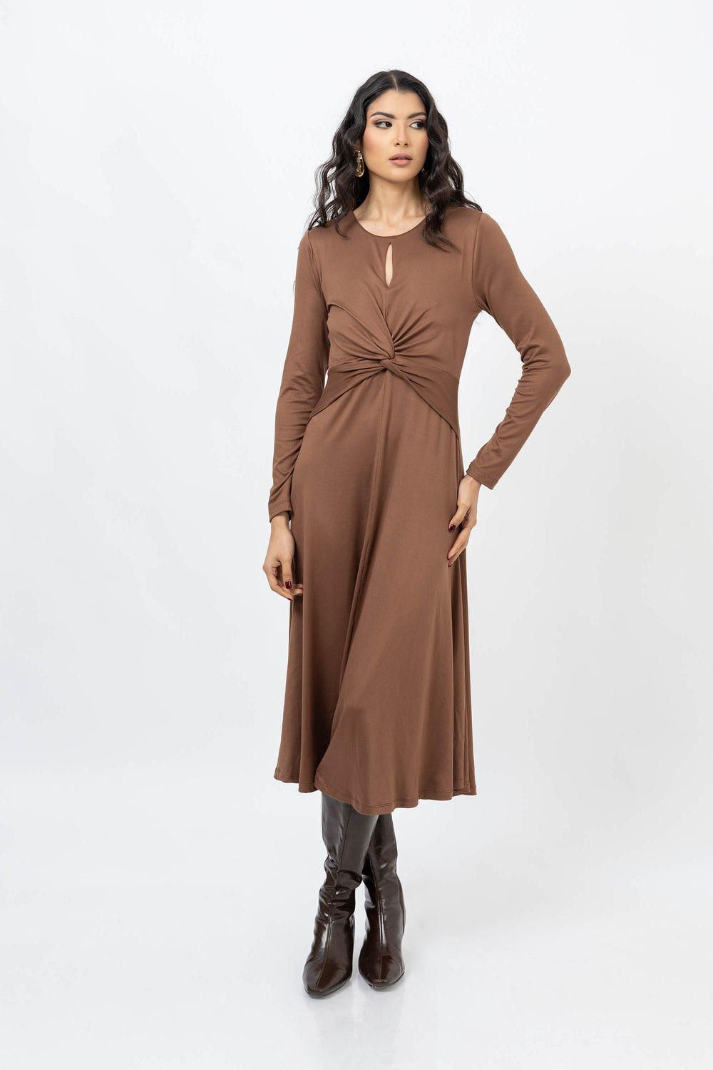 Vestido - 526227 - Reina Diaz