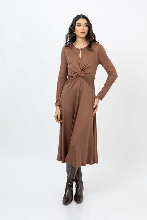 Vestido - 526227 - Reina Diaz