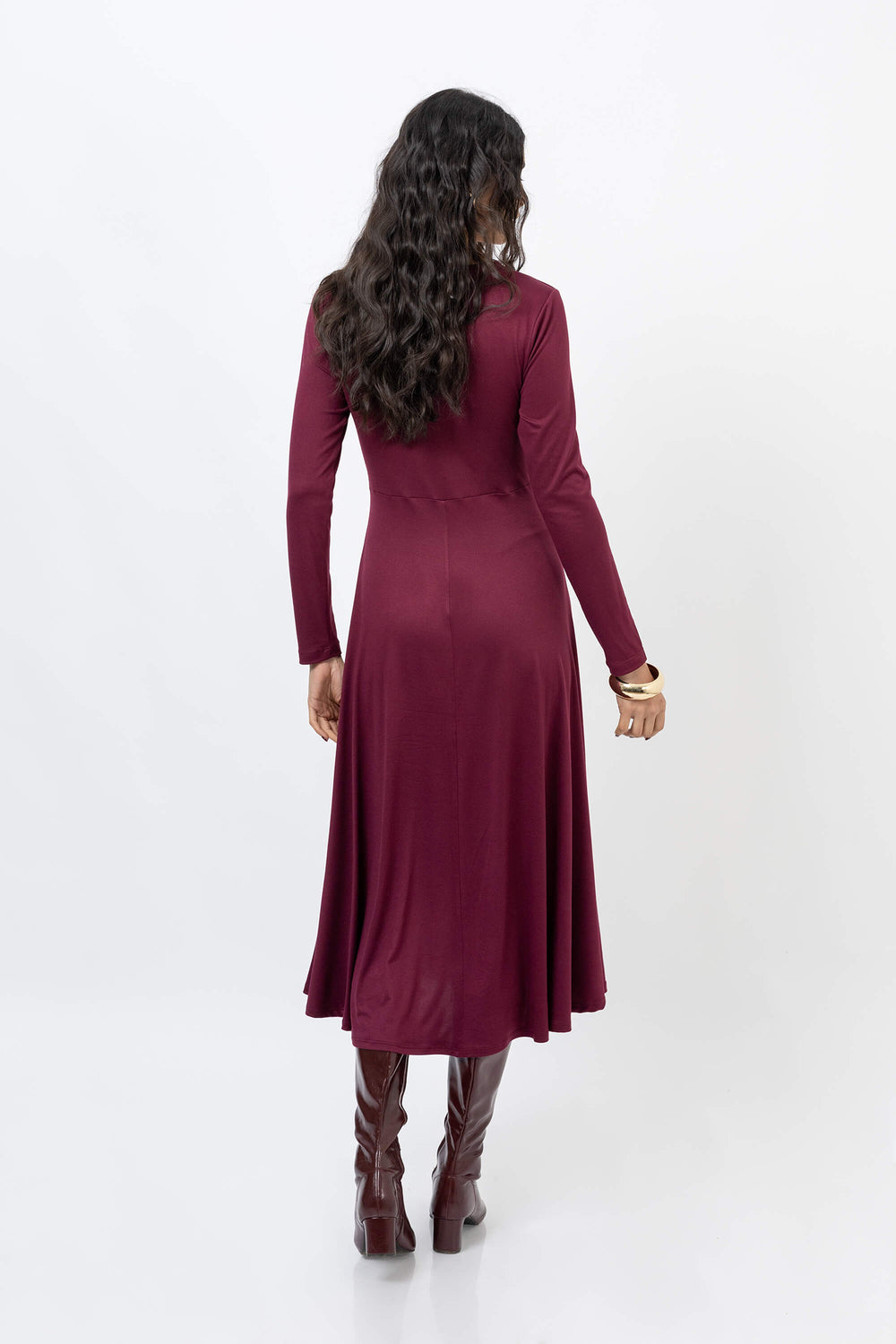 Vestido - 526227 - Reina Diaz