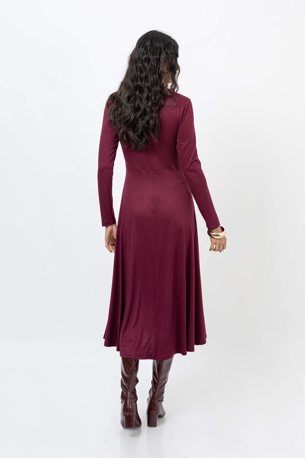 Vestido - 526227 - Reina Diaz