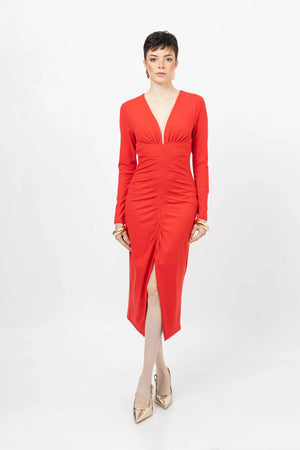 Vestido - 526230 - Reina Diaz